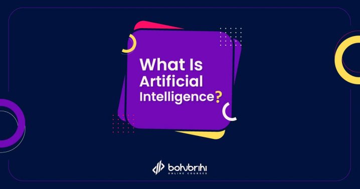 Read more about the article What Is Artificial Intelligence?