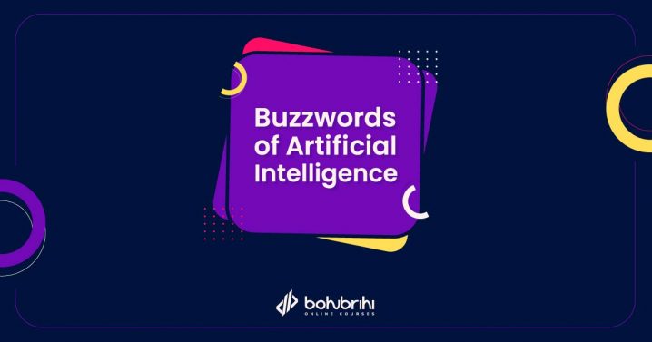 Read more about the article Buzzwords of Artificial Intelligence